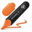 Markeerstift Job Orange 1-5mm - Biologische inkt & navulbaar - SCHNEIDER