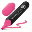 Markeerstift 1-5mm Job Roze - Gerecycled - Navulbaar - Biologische Inkt - SCHNEIDER