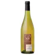 6  Fles van 75 cl witte wijn Cellier des princes 12,5&deg; 