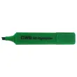 10 Zuinige markeerstift met universele inkt - groen