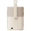 Draagbare Videoprojector T2+ Full HD - Autofocus - YABER 