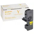 Toner KYOCERA TK5230Y Geel