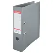 Ordner met hefboom n° 1 Power - Rug 7,5 cm - Grijs - ESSELTE