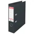 Ringmap met hefboom N°1 Power - Rug 7,5 cm - zwart - ESSELTE