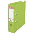 Ordner met hefboom n° 1 Power - Rug 7,5 cm - Lichtgroen - ESSELTE