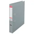 Ordner met hefboom n° 1 Power - Rug 5 cm - Grijs - ESSELTE