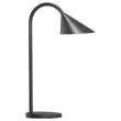 Bureaulamp Sol - LED - 4W - Zwart - UNILUX 