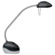 Bureaulamp LEDX MC 5,5 W grijs