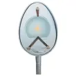 Bureaulamp LEDX MC 5,5 W grijs