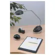Bureaulamp LEDX MC 5,5 W grijs