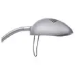 Bureaulamp LEDX MC 5,5 W grijs