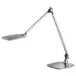 Bureau LED-lamp DUKE 10W grijs