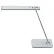 LED bureaulamp JAZZ 11W zilver