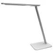 LED bureaulamp JAZZ 11W zilver