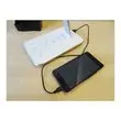 LED bureaulamp JAZZ 11W zilver