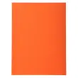 100 Inlegmappen 24 x 32cm Exacompta Forever gerecycleerd 170g