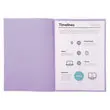250 Onderhemdjes 22x31cm SUPER 60 - 60g