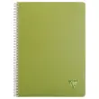 Spiraalschrift A4 Linicolor Intense - 100 pagina's - CLAIREFONTAINE