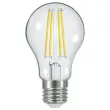 Bolvormige LED-lamp - Schroeffitting E27 - 6,5W
