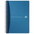 Oxford Urban A5 Spiral Notebook, Gelijnd 7mm, 180 pagina's