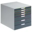 Klasseermodule 7 laden - grijs - DURABLE