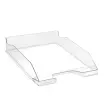 Brievenbak COMBO 2 CLASSIC - Transparant - EXACOMPTA 
