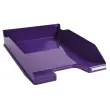 Brievenbak Combo Midi Iderama - Paars - EXACOMPTA 