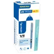 20 Rollers met naaldpunt PILOT Hi-Tecpoint V5 - Fijne schrijfstift