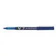 20  Rollers met naaldpunt PILOT Hi-Tecpoint V7 - Gemiddeld schrijven 