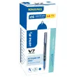 20  Rollers met naaldpunt PILOT Hi-Tecpoint V7 - Gemiddeld schrijven 