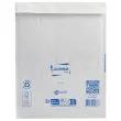 100  Witte gewatteerde omslagen met luchtkussens Sealed Air - 270 x 360 mm - JOVIMAIL 