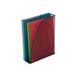 Metaal tijdschriftenhouder Mesh 
