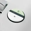 Papiervernietiger Ideal 2503 CC - Crosscut - IDEAL