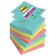 006 Super sticky herpositioneerbare Z-Notes 76x76 mm - COSMIC - POST-IT
