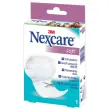 Verlengbare multi-band NEXCARE Soft - 8 cm x 1 m 