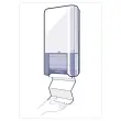 Handdoekdispenser Tork PeakServe - TORK