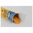 Chips Pringles paprika - doos van 175g.