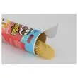 Chips Pringles smaak klassiek - doos van 175 g.