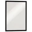 5 Magnetische omlijstingen DURAFRAME - A3 - zwarte kader