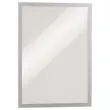 5 Magnetische omlijstingen DURAFRAM - A3- zilverkleur kader