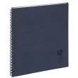 Weekagenda Exacompta Forever® 18,5 x 22,5 cm Blauw