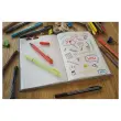 Viltstift PointMax - blauw - STABILO