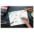 Viltstift PointMax - blauw - STABILO