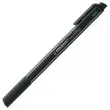 Viltstift PointMax - zwart - STABILO