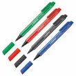 Viltstift PointMax - rood - STABILO