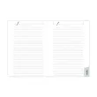 Telefoonrepertorium met indextabs - 21x27 cm