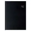 Dagagenda Bremax 2 Zwart  - 21 x 29 cm - BREPOLS 