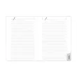 Telefoonrepertorium met indextabs - 16 x 24 cm
