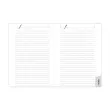 Telefoonrepertorium met indextabs A4 - 21x29,7 cm