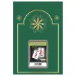 Scheurkalender - 14,5 x 21 cm - Kleurassortiment - Januari tot december